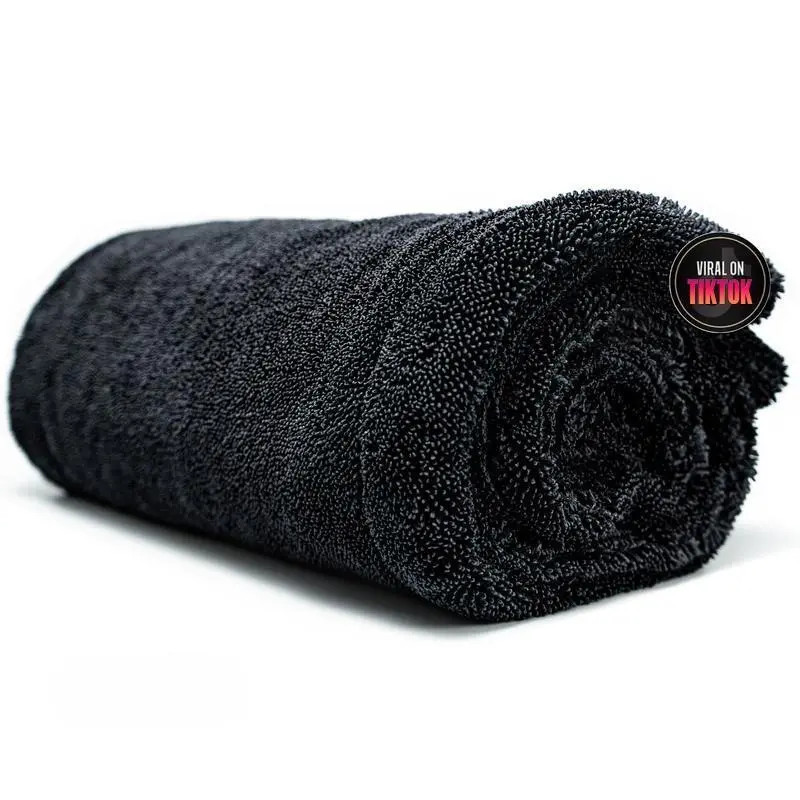 Ultra-Absorbent Drying Towel For Car&Truck, 1300GSM Premium Microfiber, 20*32
