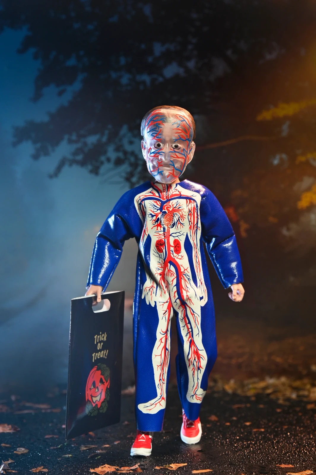 NECA Visible Man Ben Cooper Series 6 NECA Visible Man Ben Cooper Series 6