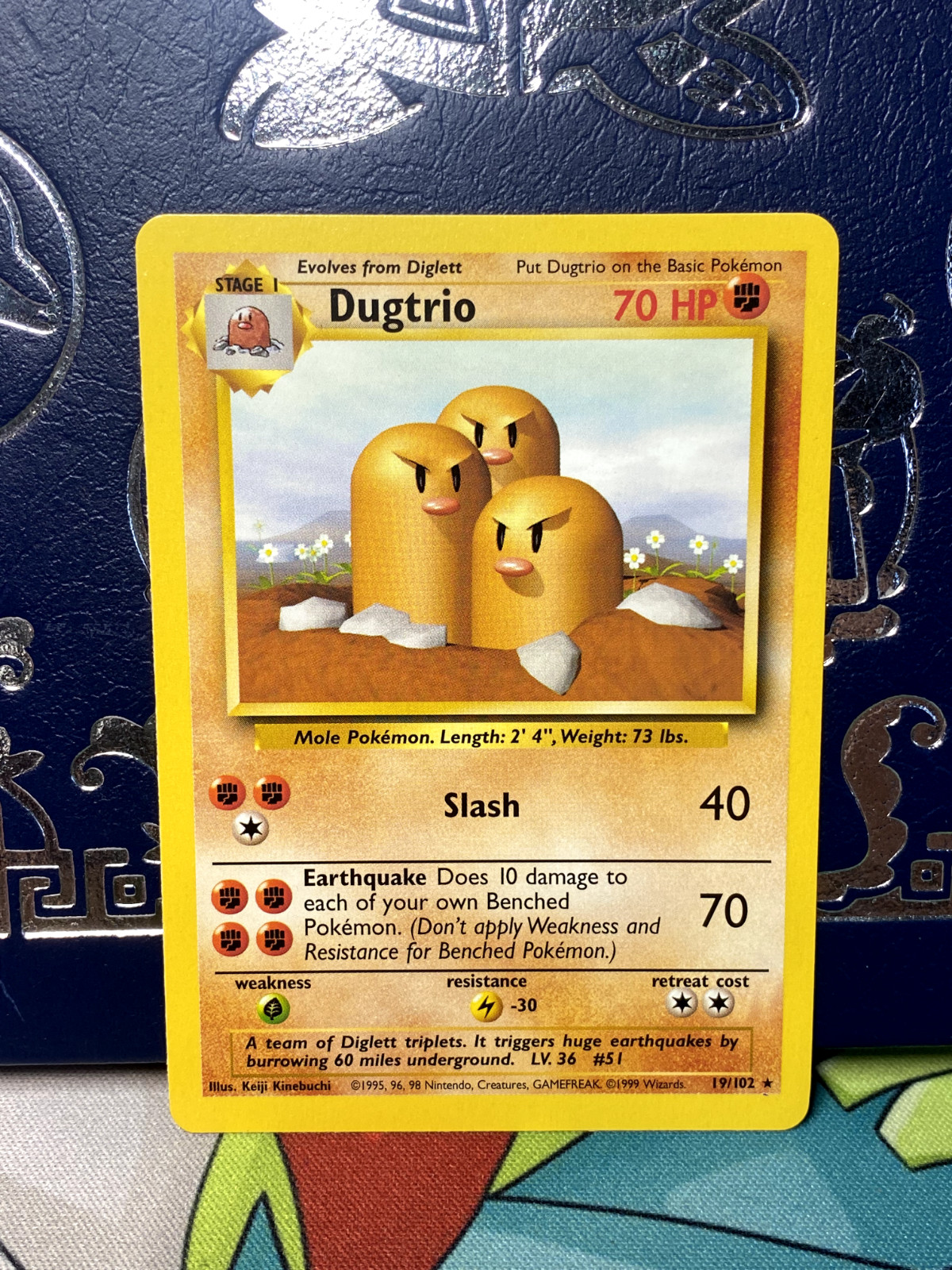 Pokemon 1999 Base Set - Choose your Singles - Complete your Set Pokemon 1999 Base Set - Choose your Singles - Complete your Set
