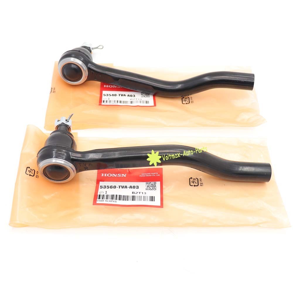 For 2018-2022 Honda Accord OEM Side End Outer Tie Rod 53560-TVA-A03 For 2018-2022 Honda Accord OEM Side End Outer Tie Rod 53560-TVA-A03