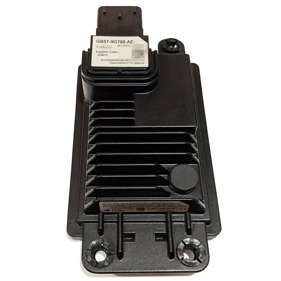 GB5T9G768AE ACC Assist Sensor For Ford Explorer 13-19 Adaptive Cruise Radar Unit GB5T9G768AE ACC Assist Sensor For Ford Explorer 13-19 Adaptive Cruise Radar Unit