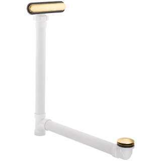Kohler K-7272-2MB - Tub Waste Accessory