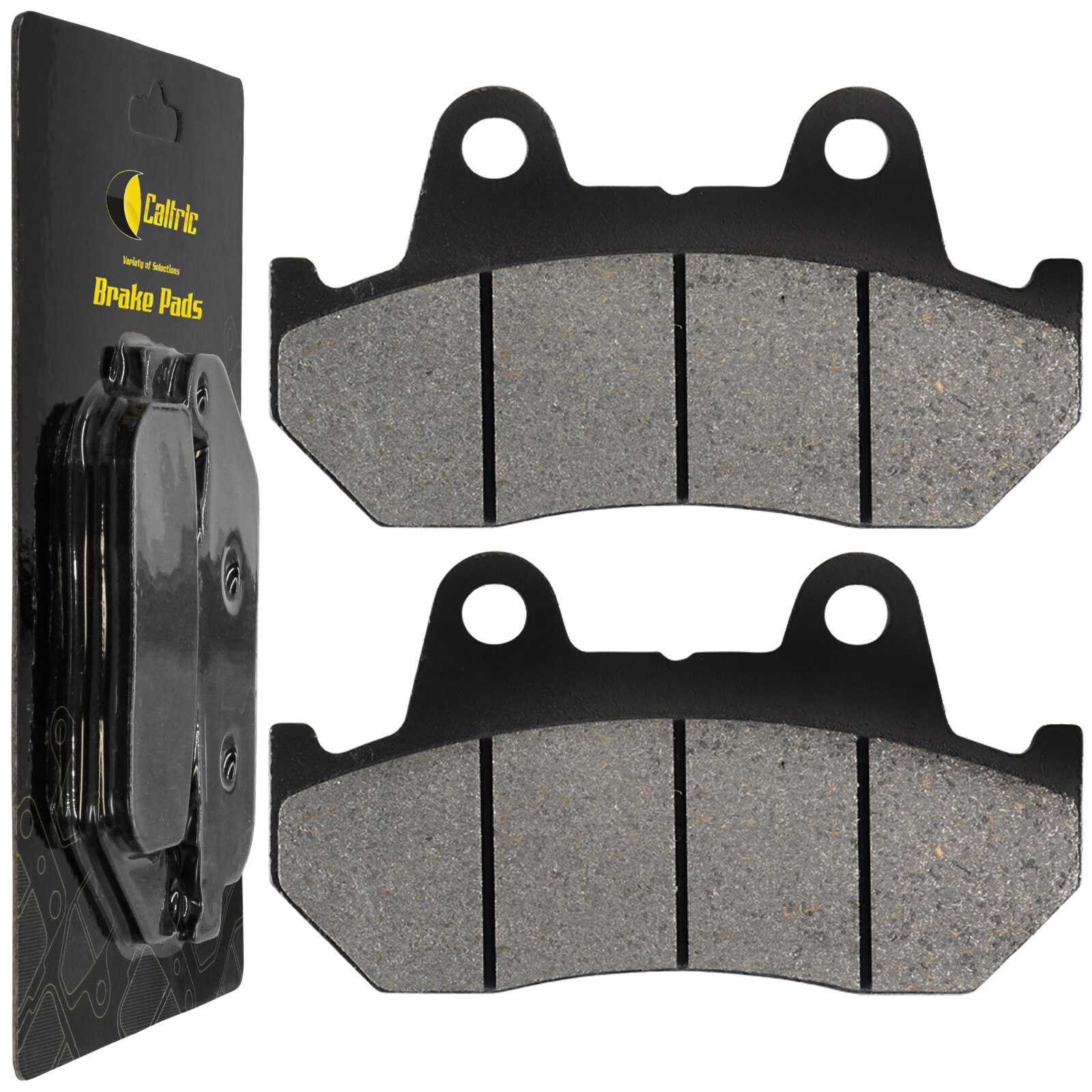 Brake Pads for Honda Cmx450C Cmx 450 C Rebel Front Brakes 1986-1987