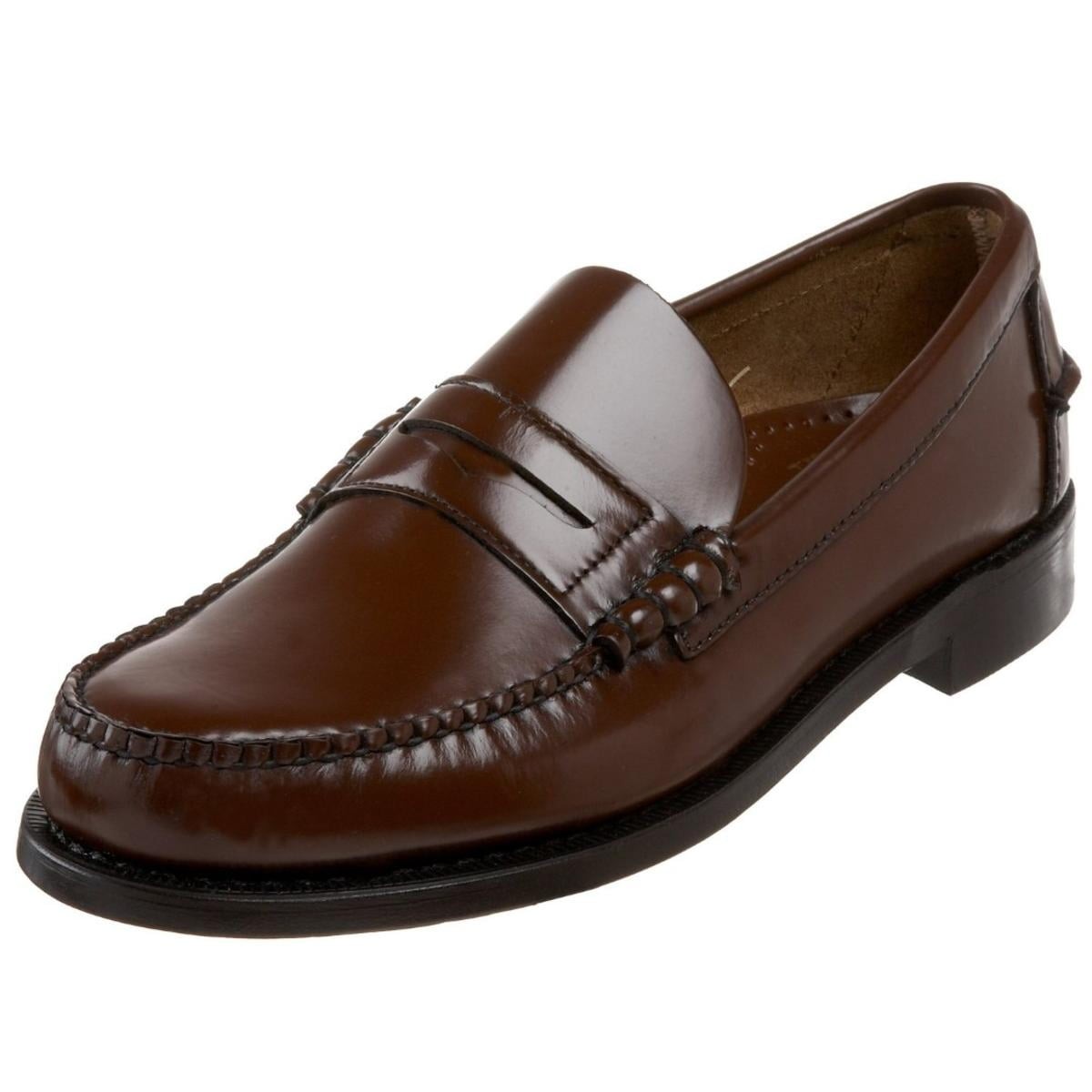Sebago Mens Classic Loafers Sebago Mens Classic Loafers