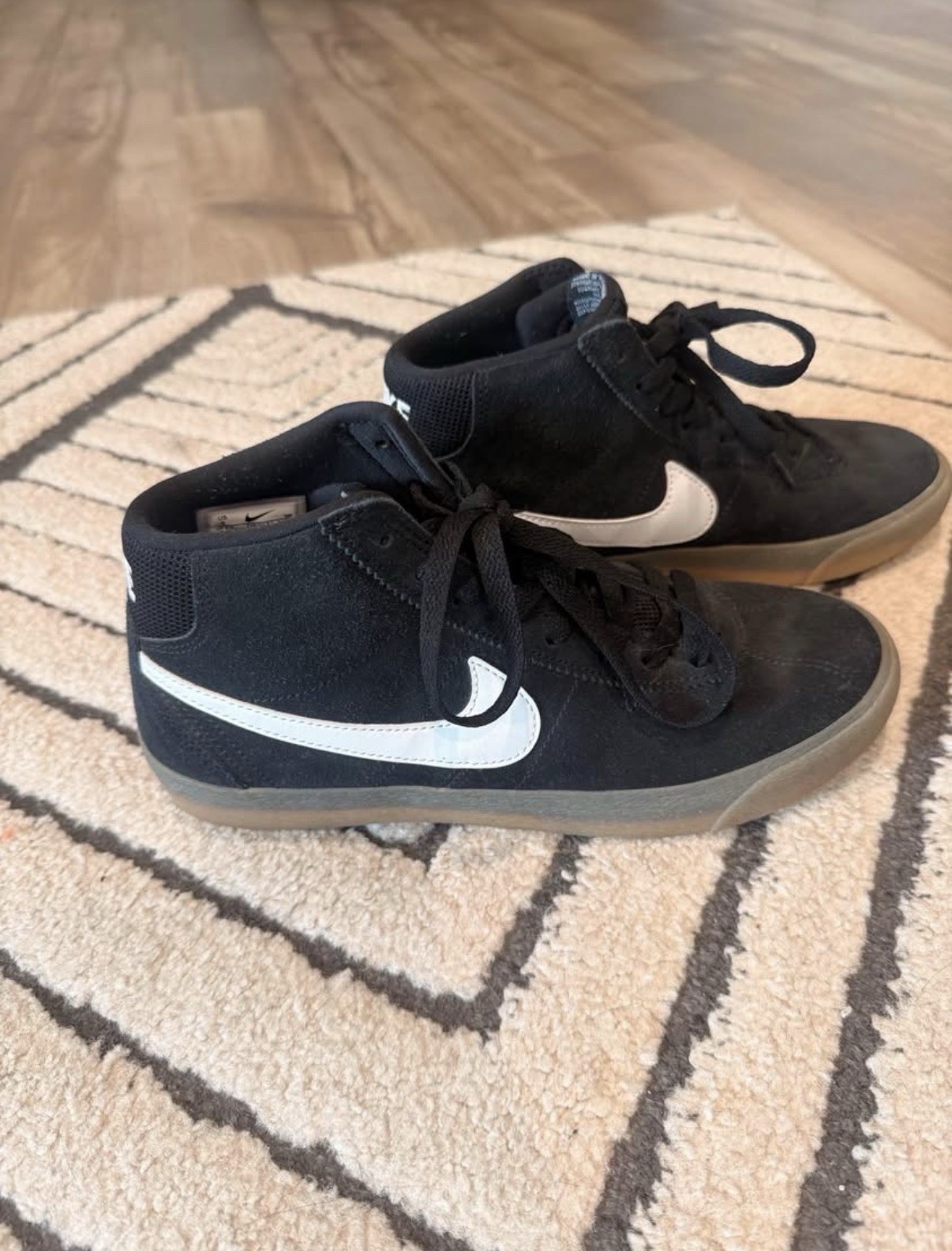 Nike SB Skateboarding