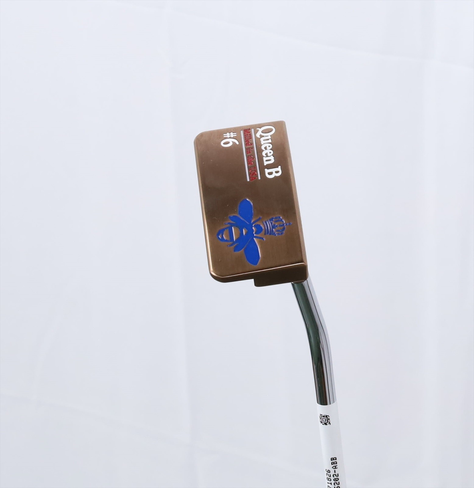 Bettinardi 2023 Queen B 6 Custom 36.5\