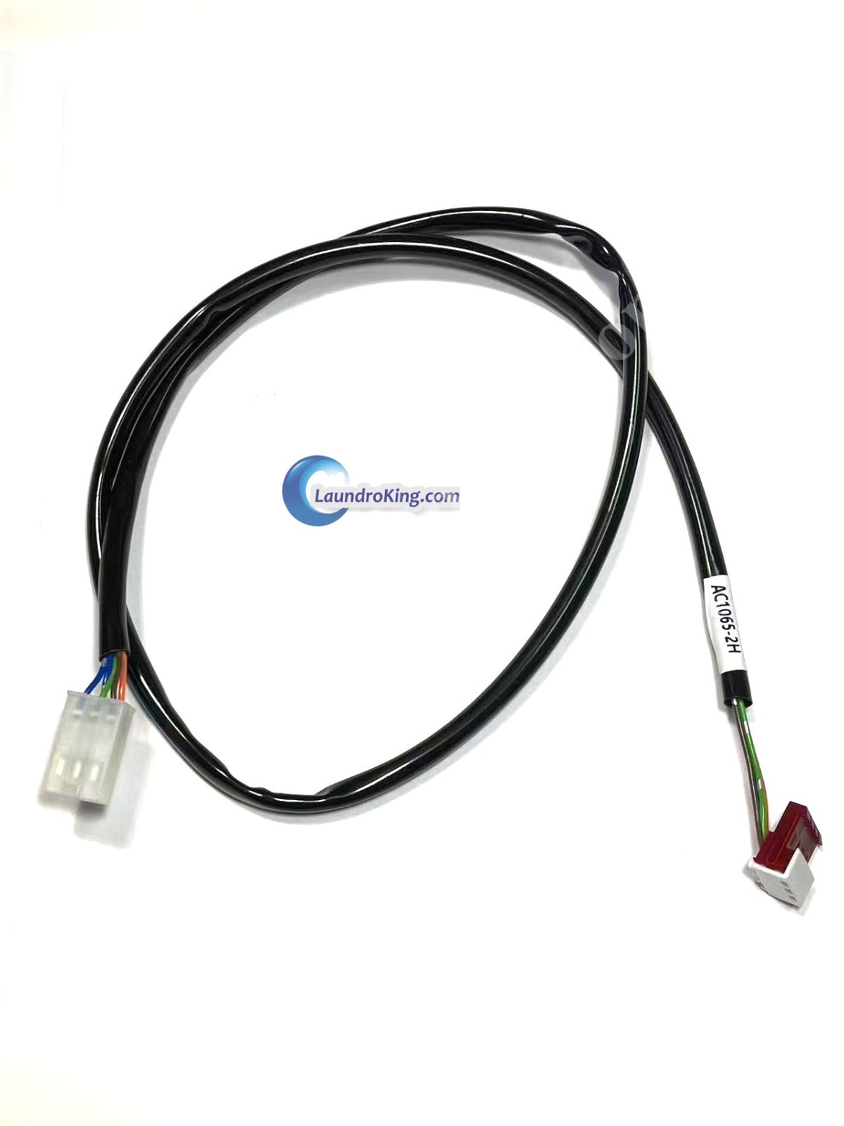 AC1065-2H   AMERICAN CHANGER MDB ACCEPTOR HARNESS FOR UNIVERSAL BOARD