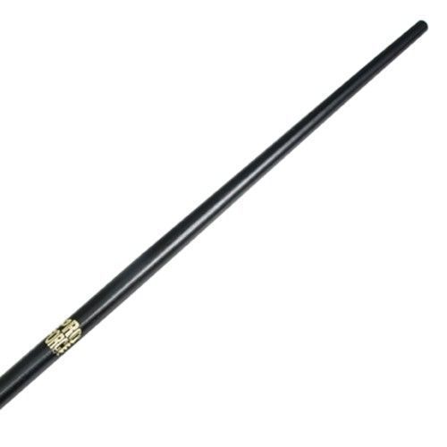 ProForce Competition Bo Staff Black Lightweight Stick - 6 Sizes to Choose From ProForce Competition Bo Staff Black Lightweight Stick - 6 Sizes to Choose From