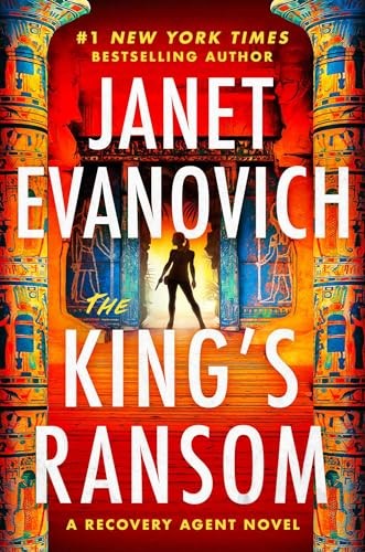 The Kings Ransom 2 The Recover - VERY GOOD