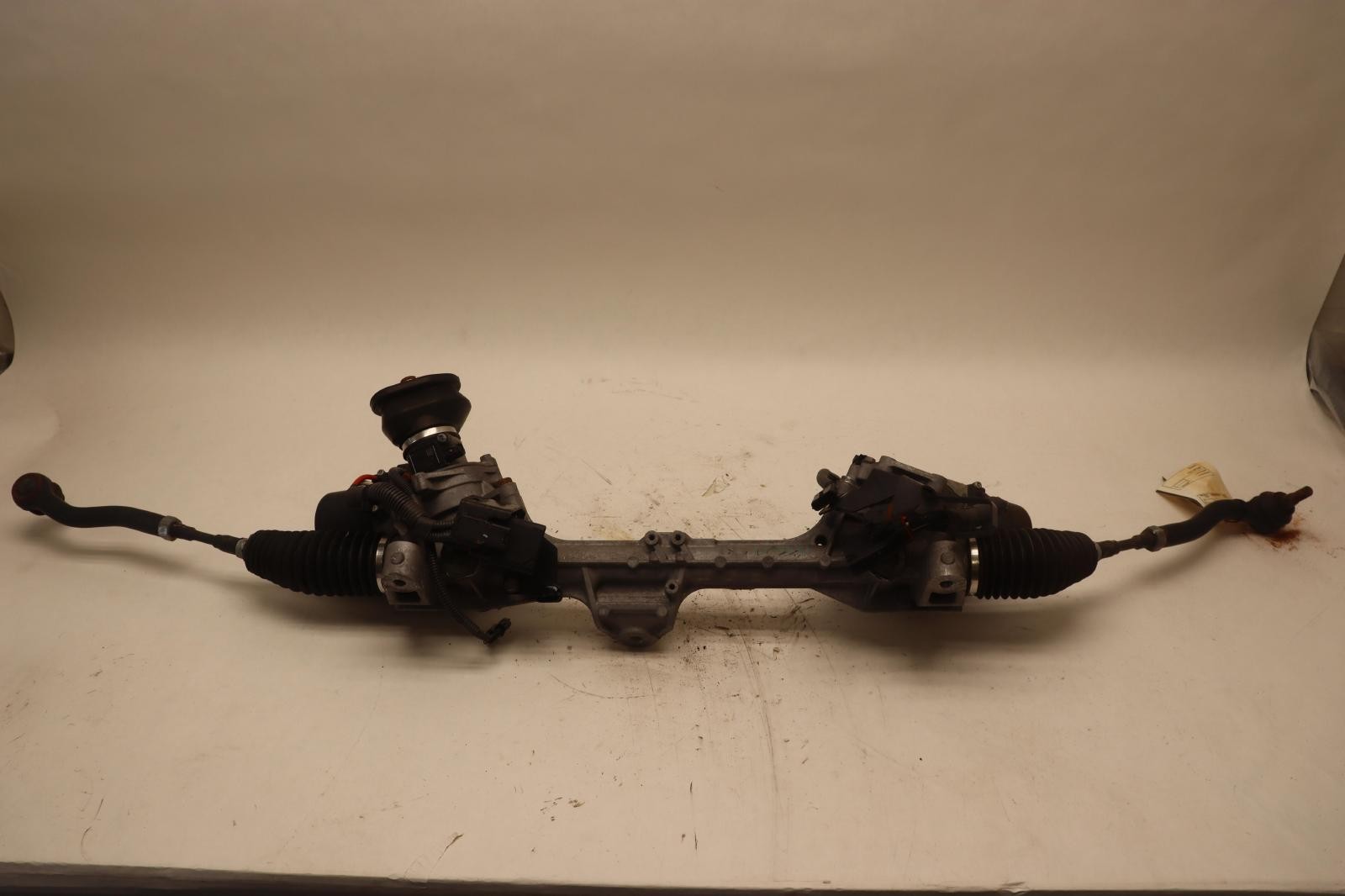 2019-2024 INFINITI QX50 POWER STEERING GEAR RACK AND PINION MOTOR OEM