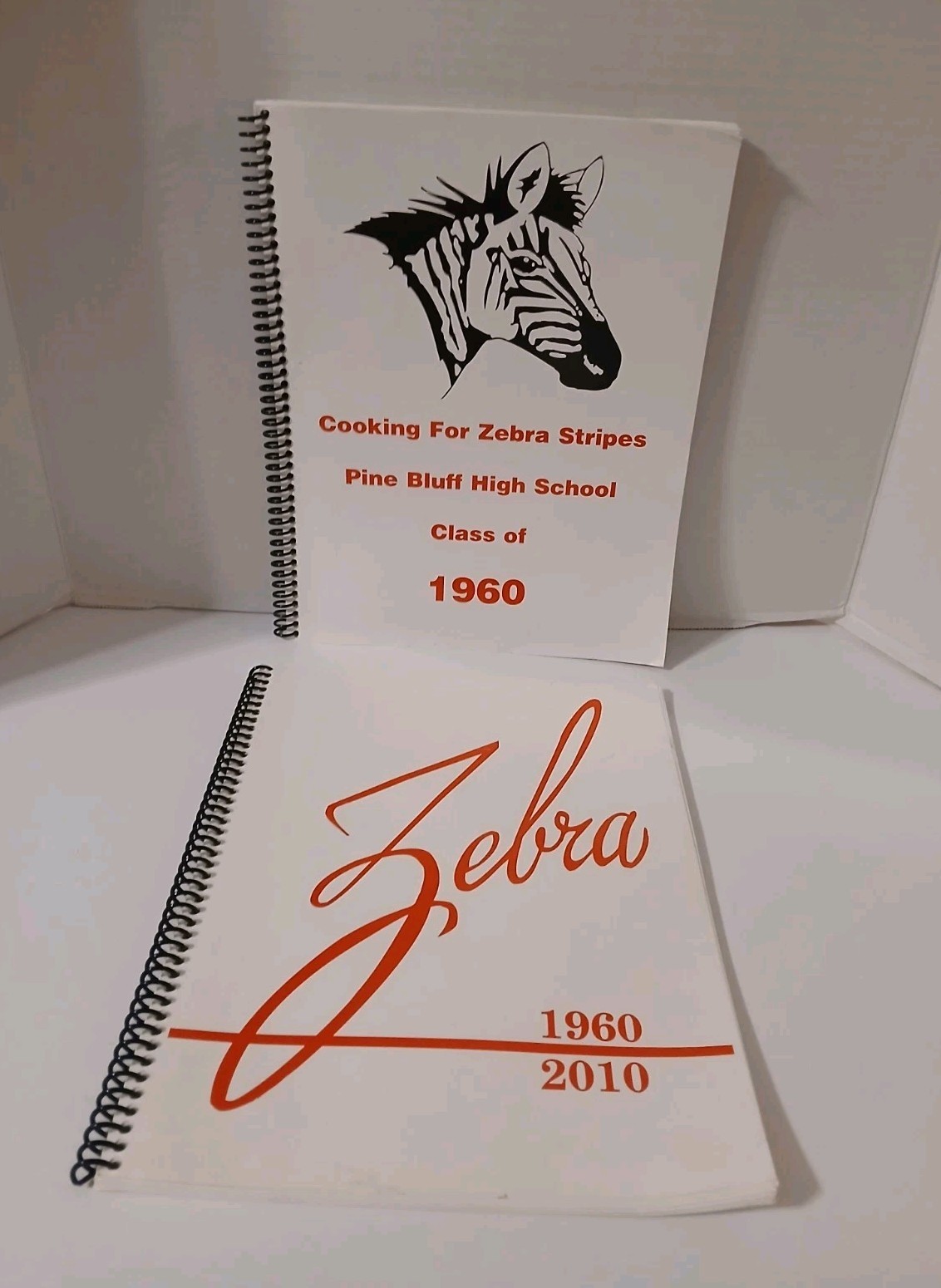 Pine Bluff High School 1960 Reunion Book And Cookbook Arkansas Paperback Pine Bluff High School 1960 Reunion Book And Cookbook Arkansas Paperback