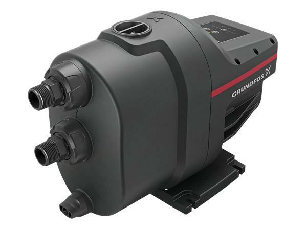 Grundfos SCALA1 3-45  230V Booster Pump (replaces MQ)