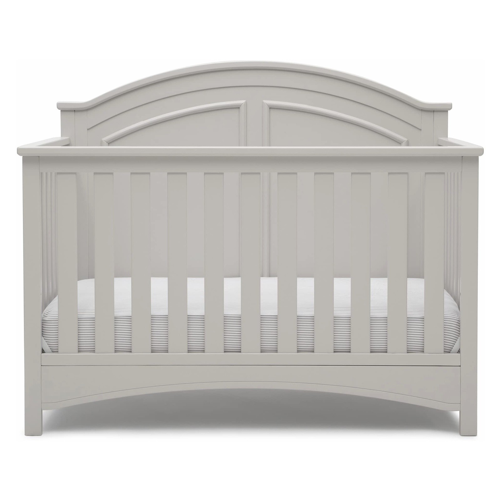 Delta Children Perry 6-in-1 Convertible Crib Moonstruck Grey Delta Children Perry 6-in-1 Convertible Crib Moonstruck Grey