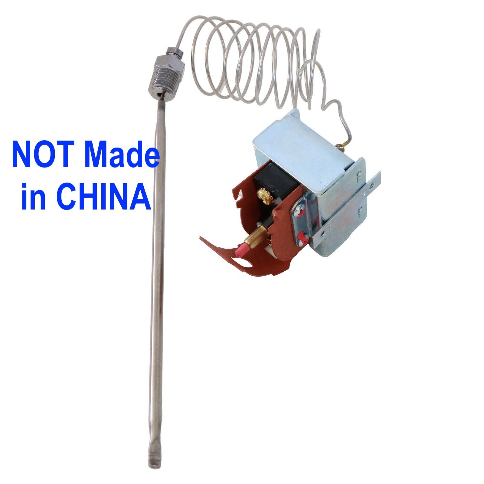 PP10084 high limit thermostat fryer switch lchmo50300000 compatible with Pitco