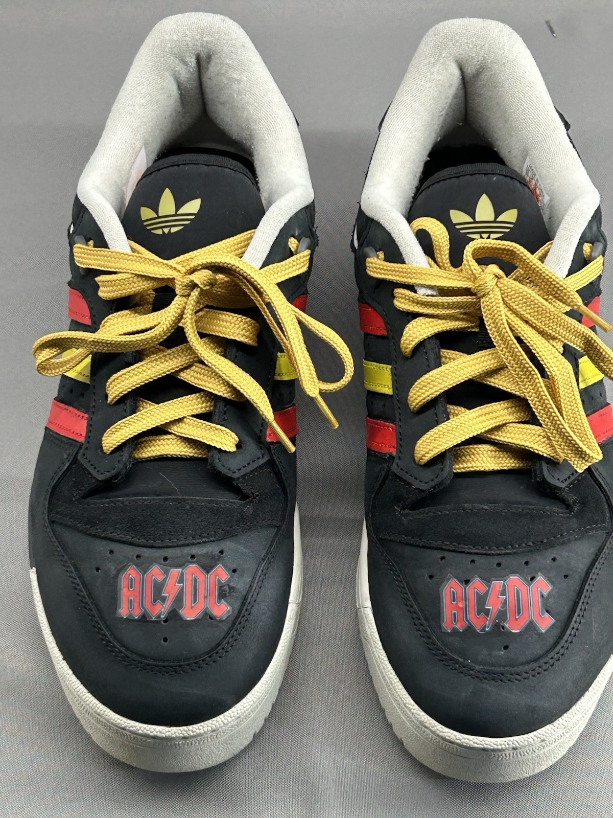 AC/DC \ AC/DC \