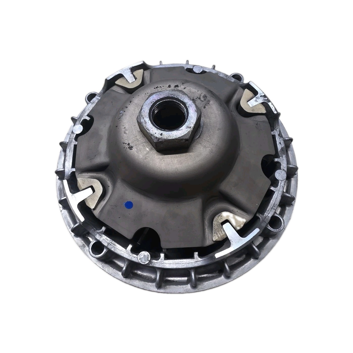 2008 Arctic Cat 500 Auto Fis 4x4 Primary Clutch Drive Assembly #222