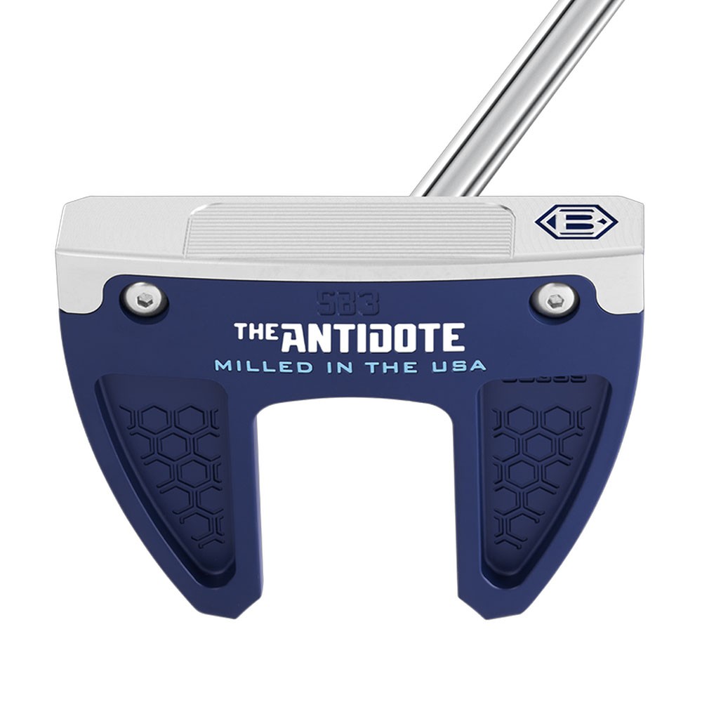 Mint DEMO Bettinardi 2026 Antidote SB-3 Putter