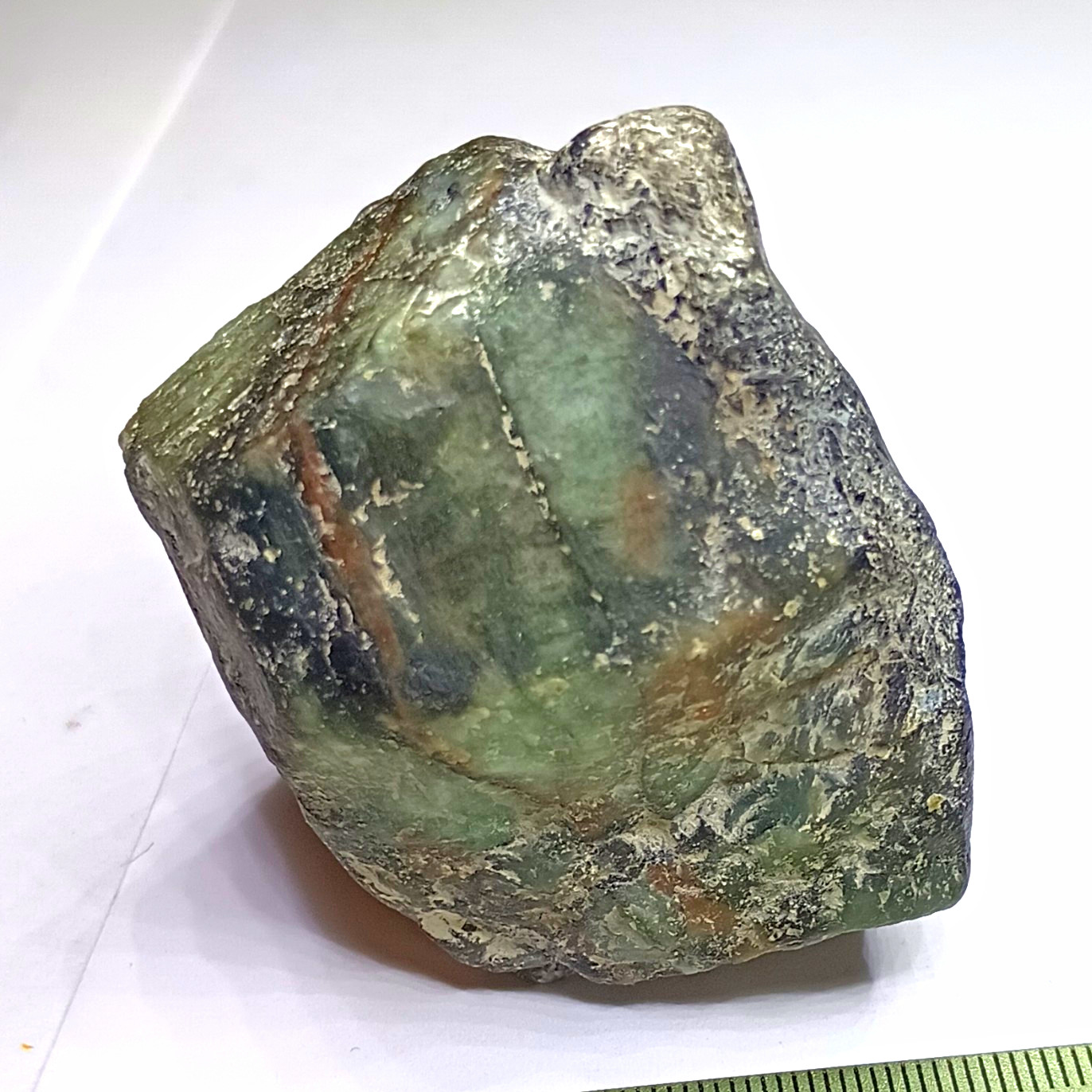 885 ct Colombian Emerald 885 ct Colombian Emerald
