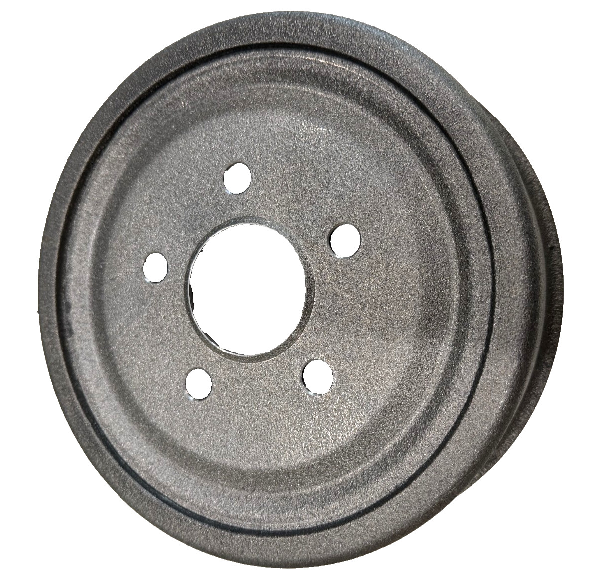 Raybestos 2940R Professional Grade Brake Drum Vehicle Specific