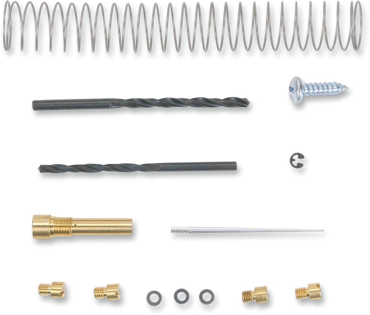 DYNOJET For Jet Kit - Stage 1 - Yamaha 4191