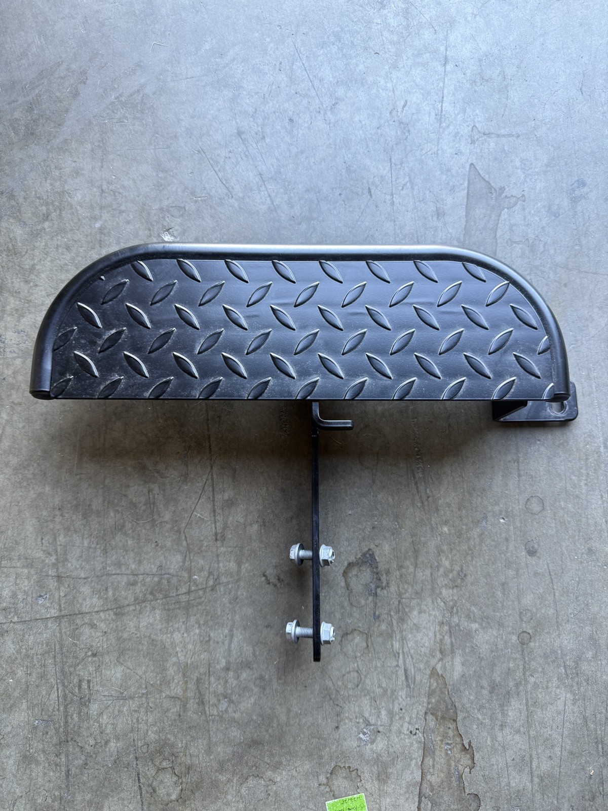 Mercedes-Benz Sprinter OEM Rear Step A9075204000
