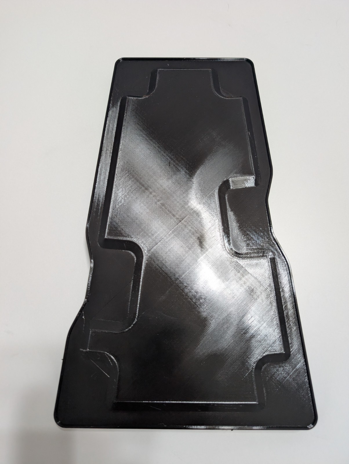 1985 / 1986 Honda ATC 250R Airbox lid 1985 / 1986 Honda ATC 250R Airbox lid