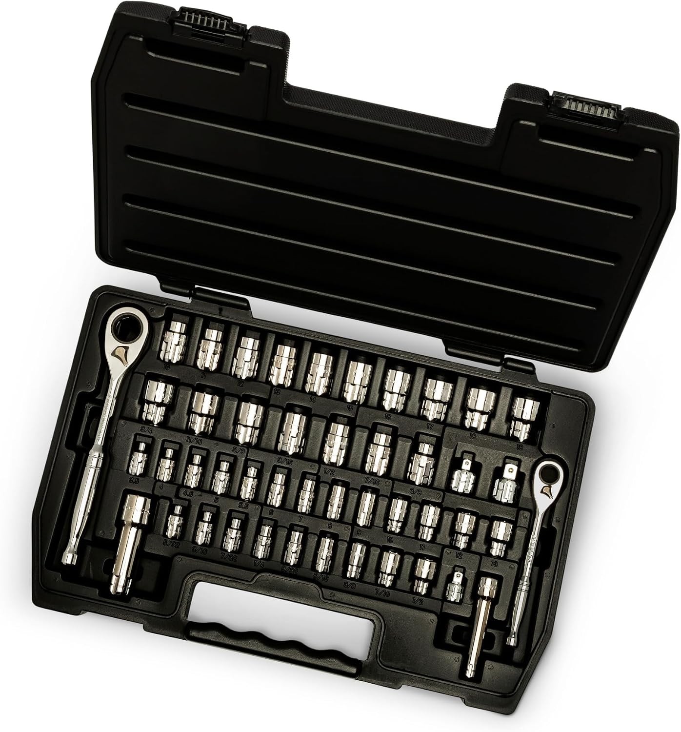46 Pc 1/4\