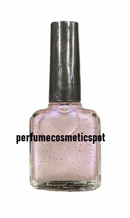 COVERGIRL NAILSLICKS BUILT-IN TOP COAT FROST GIVRE NAIL POLISH SELECT YOUR COLOR