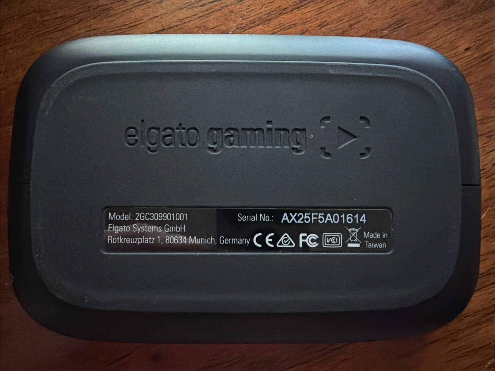 Elgato Gaming HD60 External Capture Card 1080p 60fps Stream Twitch YouTube Kick