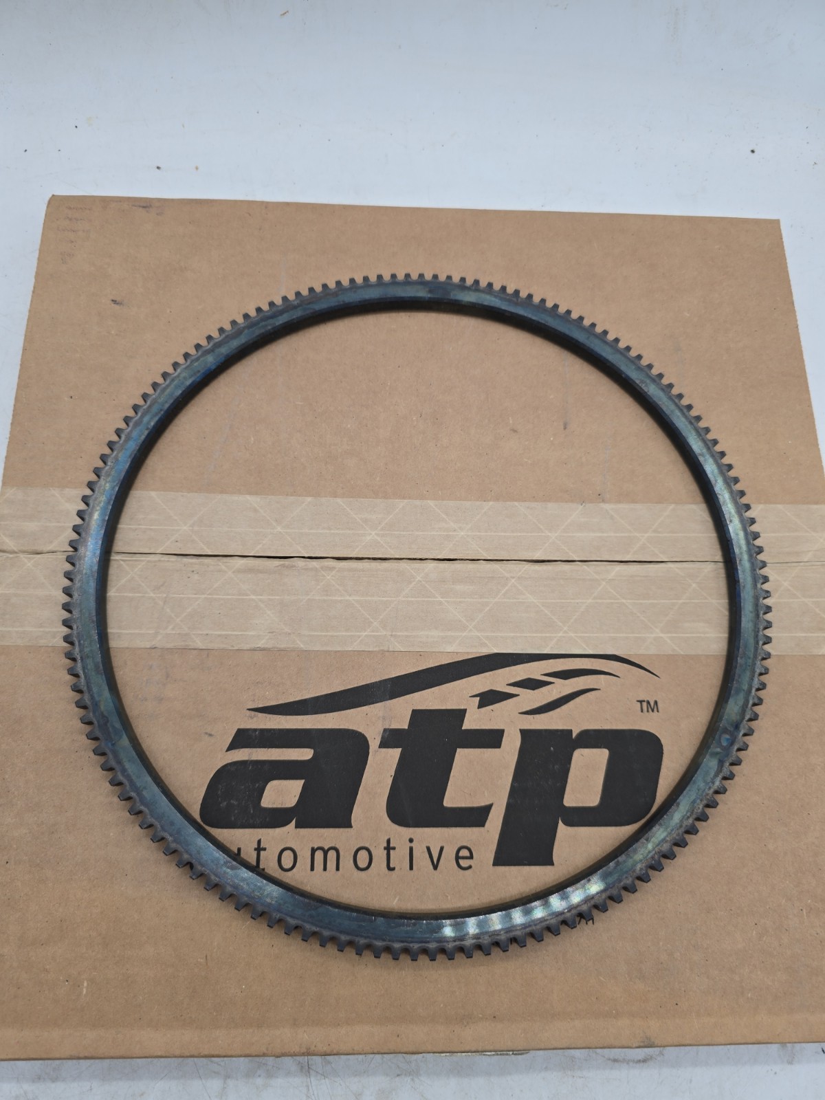 Clutch Flywheel Ring Gear ATP ZA-578 Clutch Flywheel Ring Gear ATP ZA-578