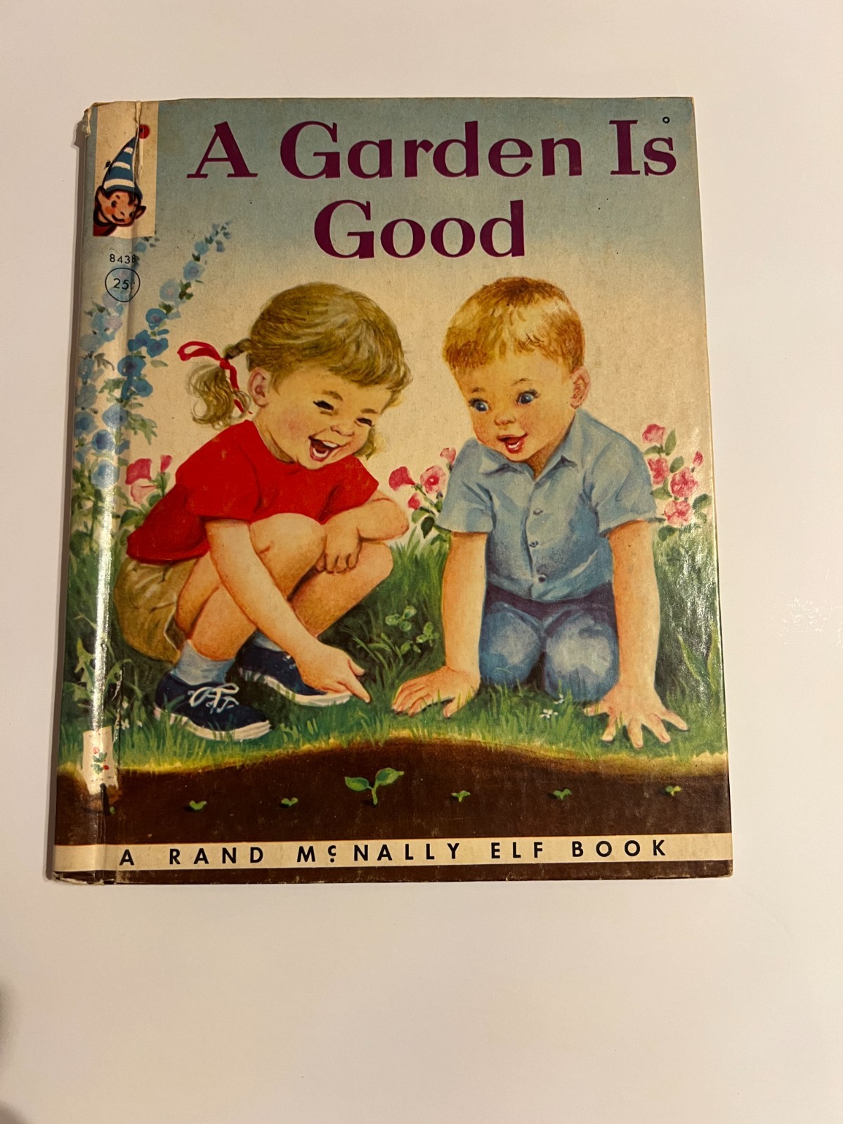 Vintage 1963 