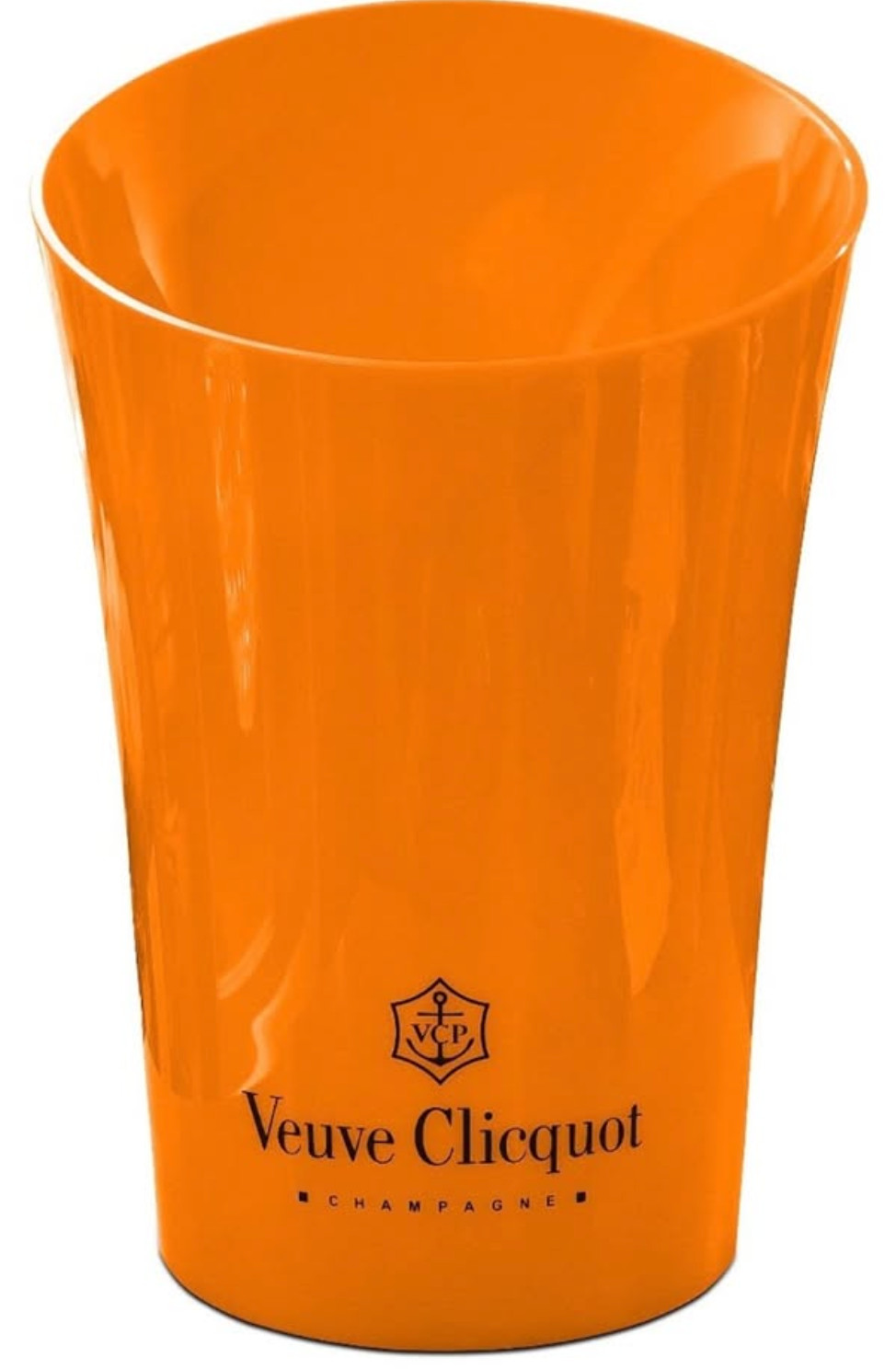 Veuve Clicquot Bucket and Flute set New Veuve Clicquot Bucket and Flute set New