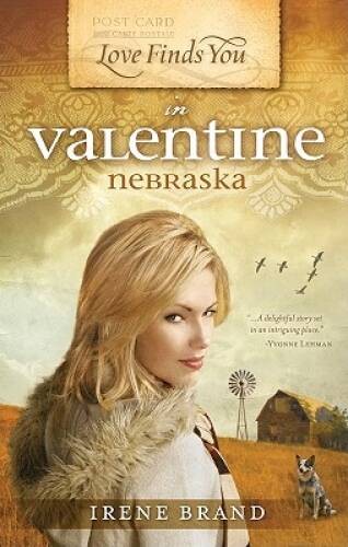 Love Finds You in Valentine, Nebraska (Love Finds You, Book 3) - GOOD