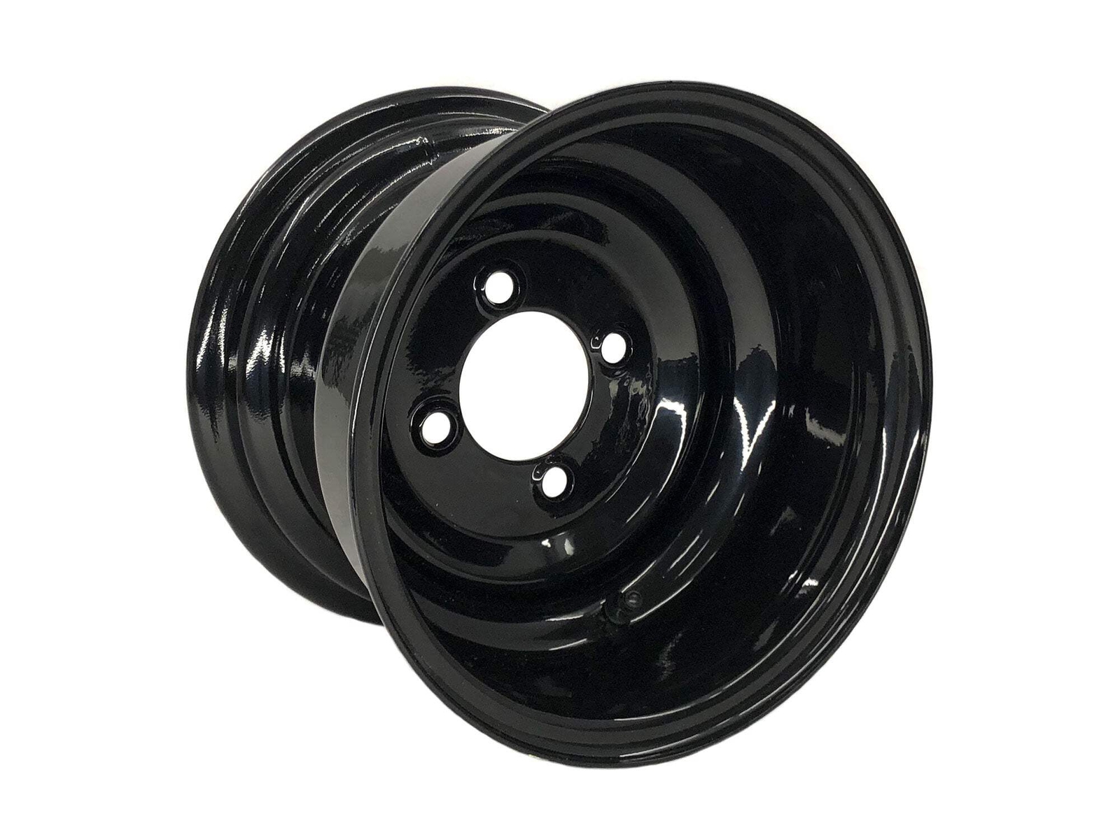 (1) Bad Boy Rear Wheel Fits ZT Elite Replaces 022-2021-00 022-2015-50
