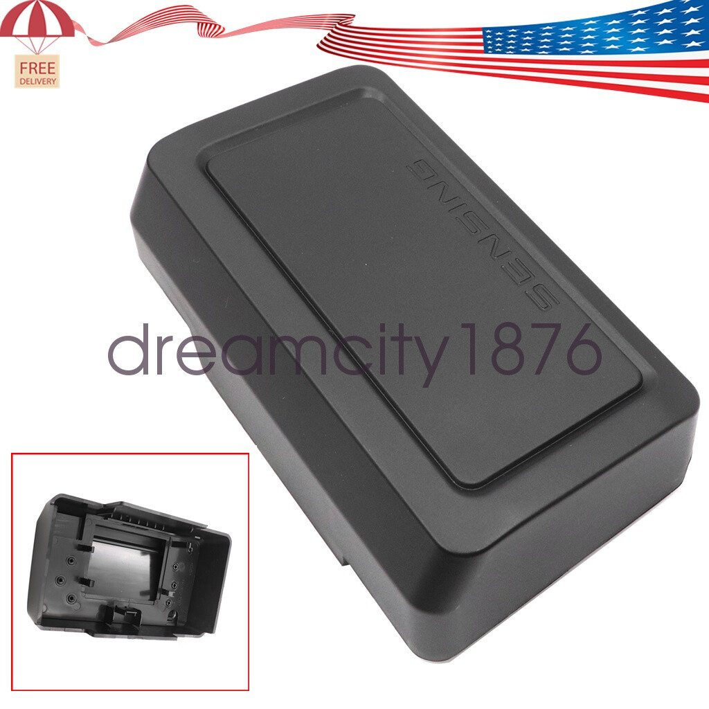 For 2021-2022 Honda Accord Distance Sensor Milliwave Radar Cover 36809-TVA-A41
