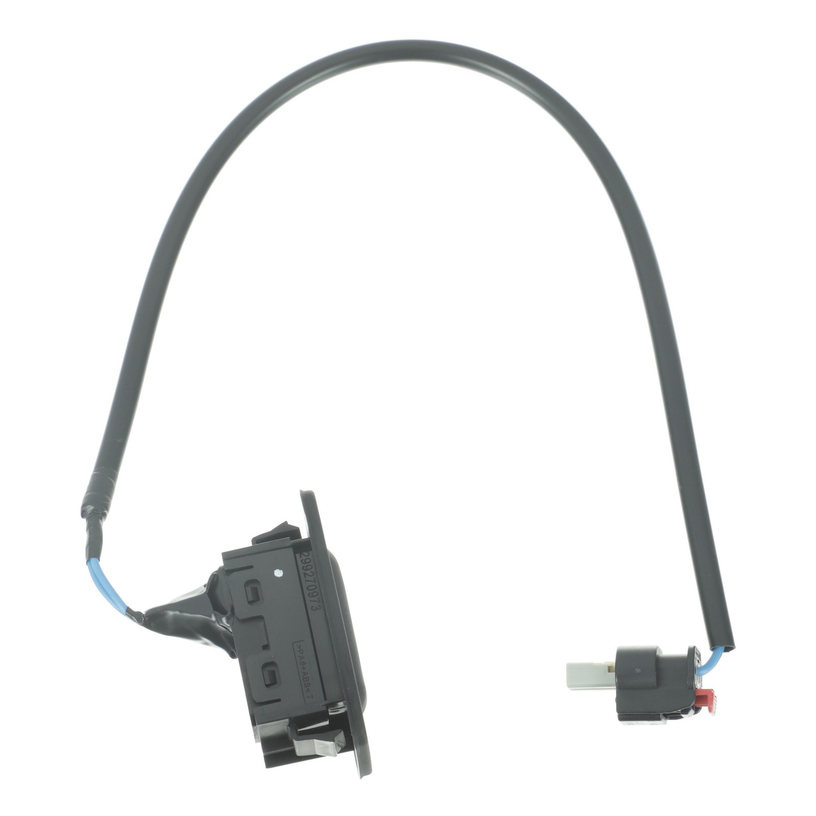OEM NEW 2019-2025 Chevrolet GMC Rear Upper Liftagte Release Switch 85877552