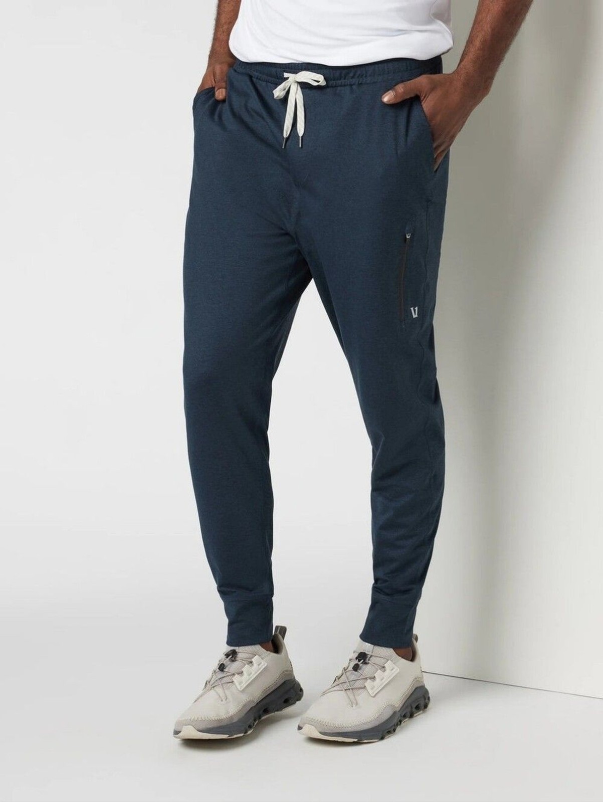 Vuori Men\'s Sunday Performance Jogger