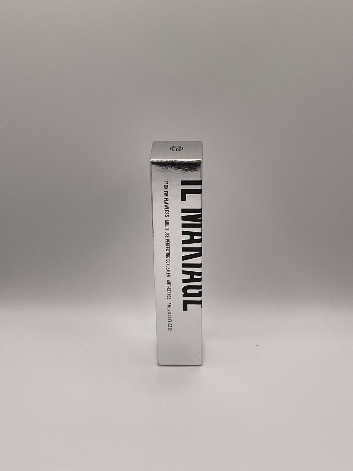 {I25} IL Makiage I’m Flawless Perfecting Concealer #2.5 New in Box