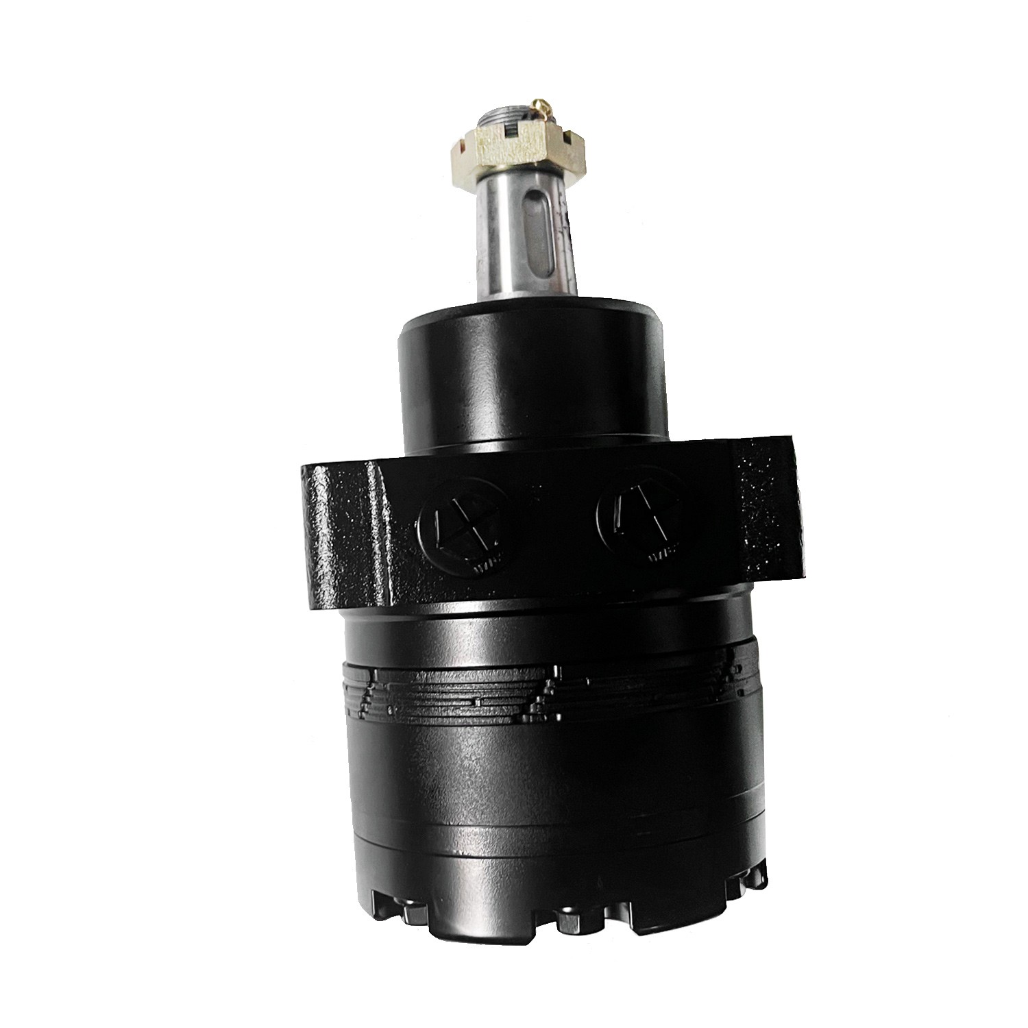 New BMER300A12101S For AGT YSRT14 Mini Skid Steer Loaders Right Side Drive Motor