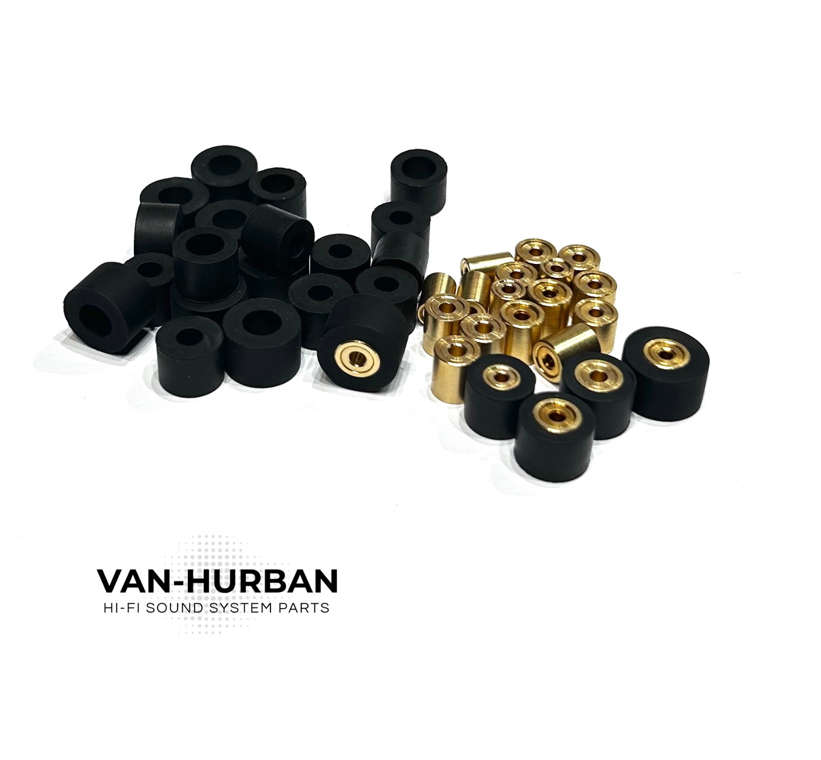 Universal Kit Rollers SONY TC-K3