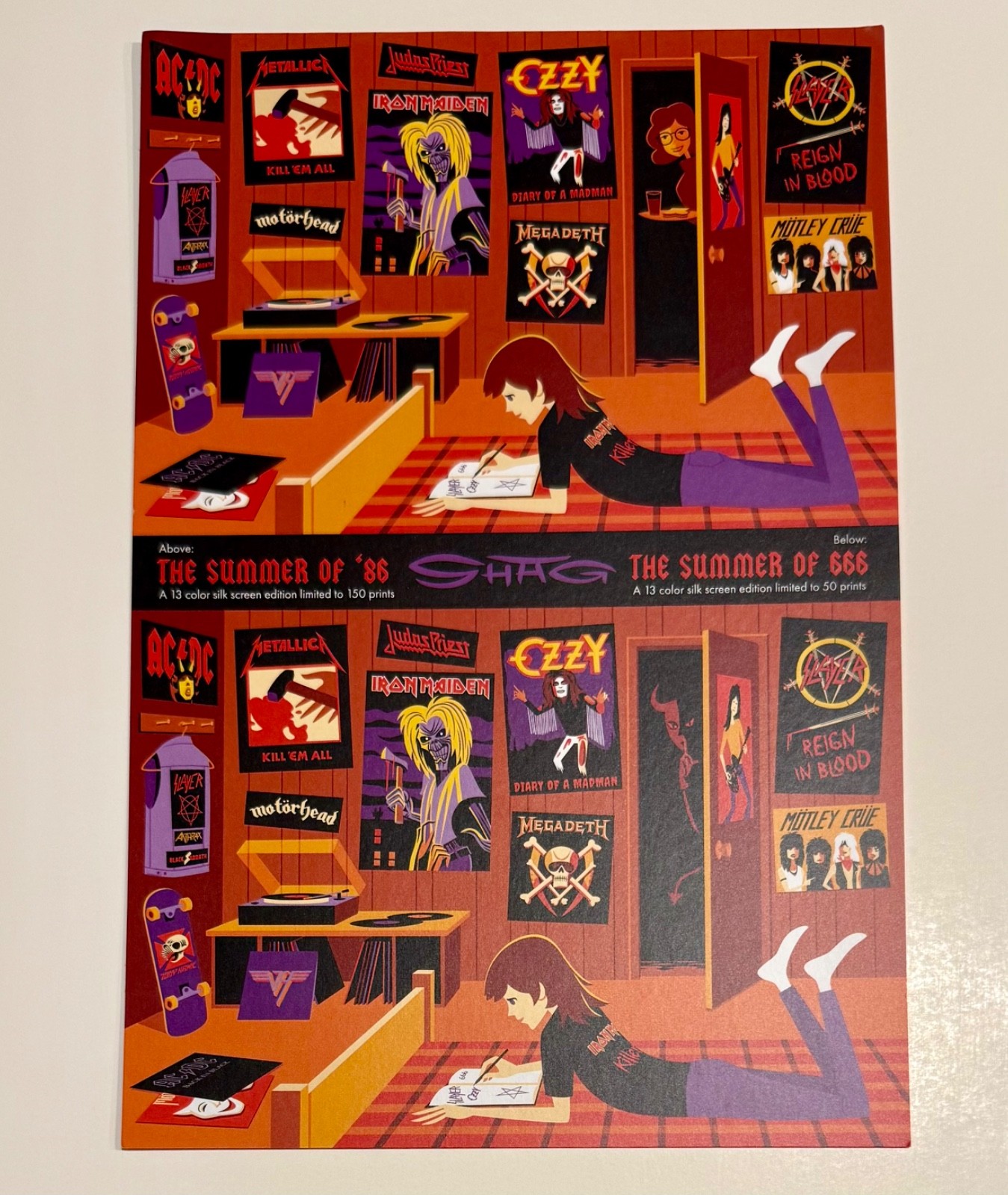 SHAG Josh Agle SHAG Josh Agle