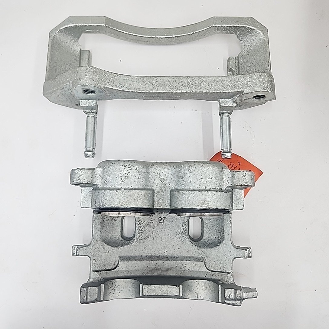 BLEM ACDelco 18FR2152C GM 19357906 Brake Caliper Fits Dodge Ram Reman Front LH