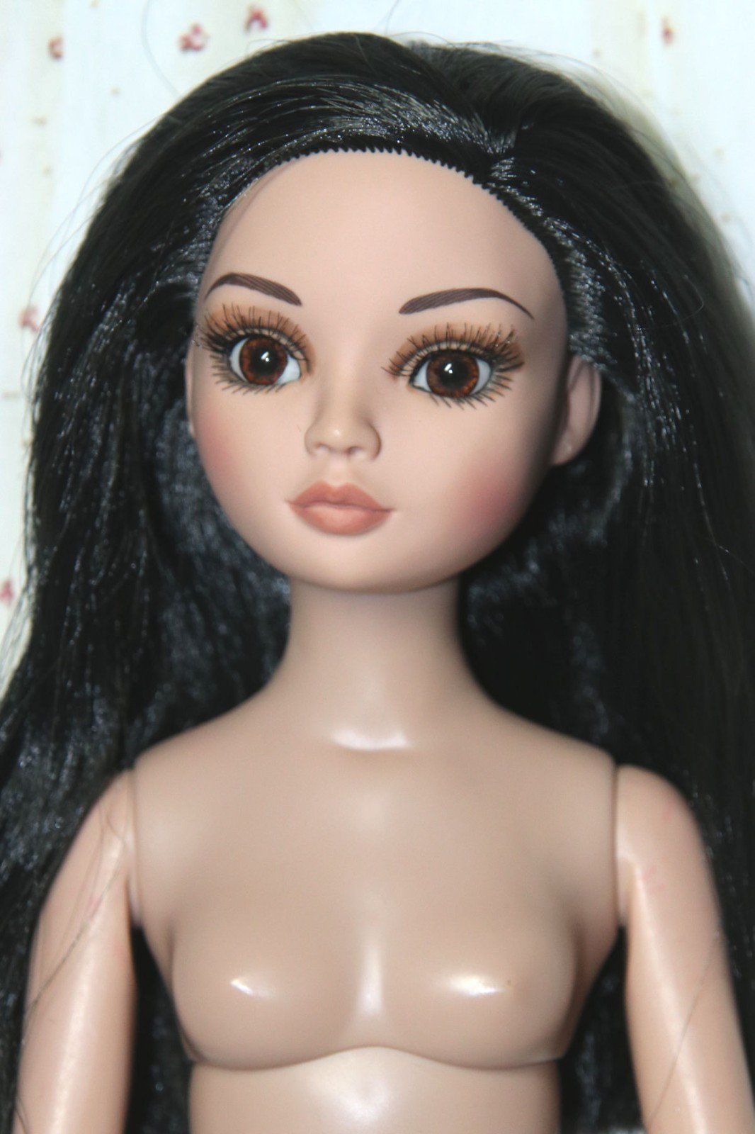 TONNER ELLOWYNE WILDE 2015 AIN'T MISBEHAVIN' 16
