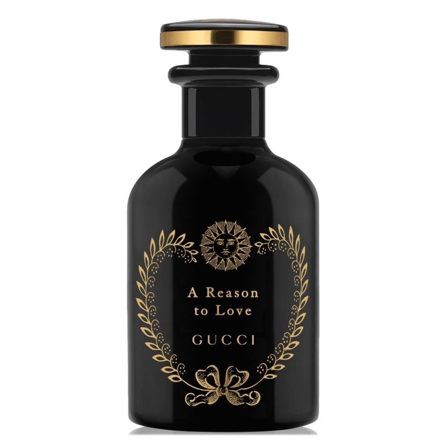 Gucci Unisex A Reason to Love EDP 1.7 oz Fragrances 3616305267306