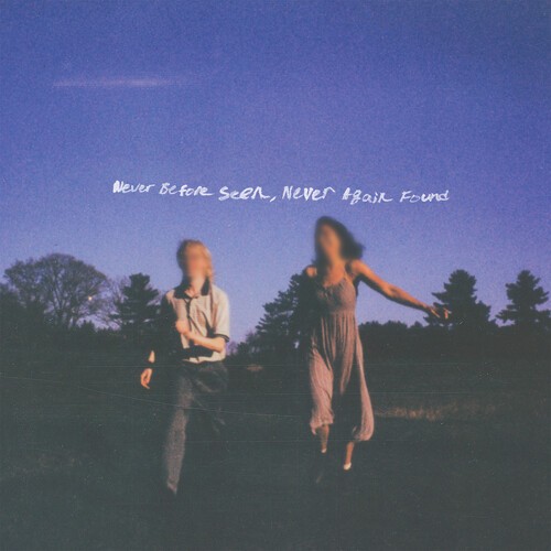 Arm\'s Length - Never Before Seen, Never Again Found [New Vinyl LP] Colored Vinyl