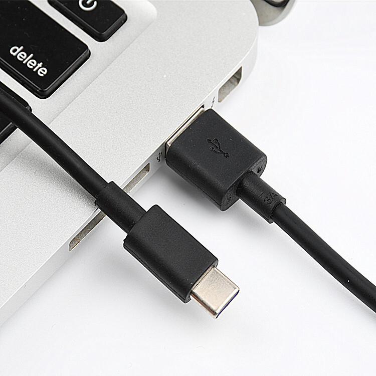 USB Type C Data Cable 5A Fast Charging USB-A to USB-C Charger lot Cord For Phone