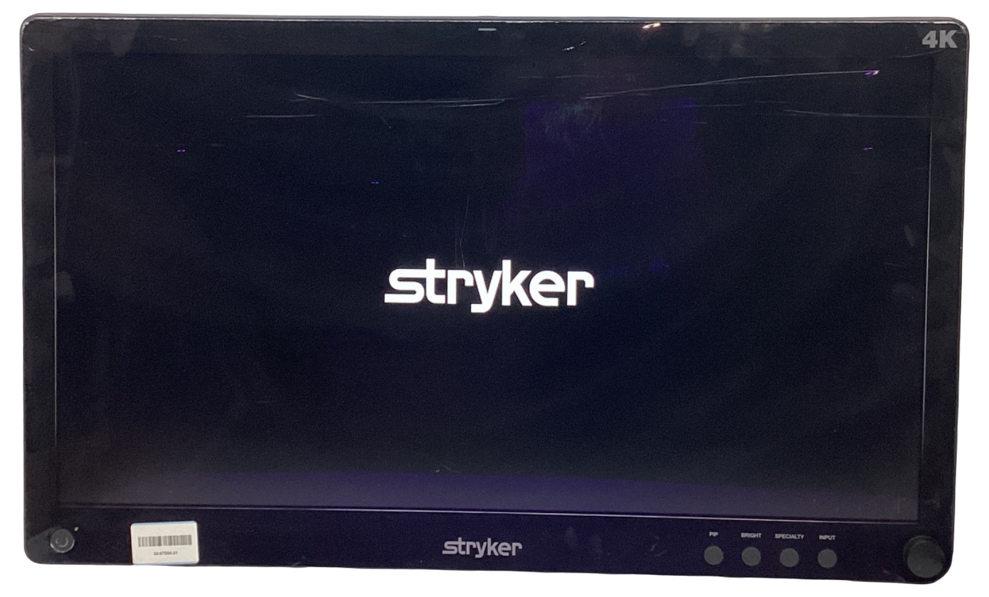 STRYKER 0240-031-050 32\