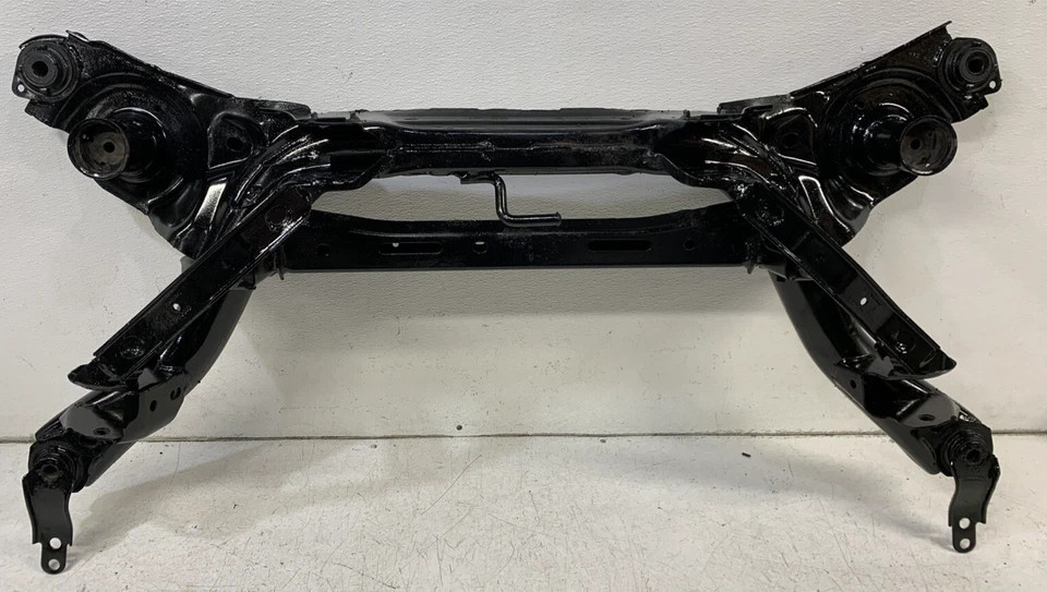 2010-2012 Fusion Milan MKZ Front-Wheel Drive REAR crossmember sub frame cradle