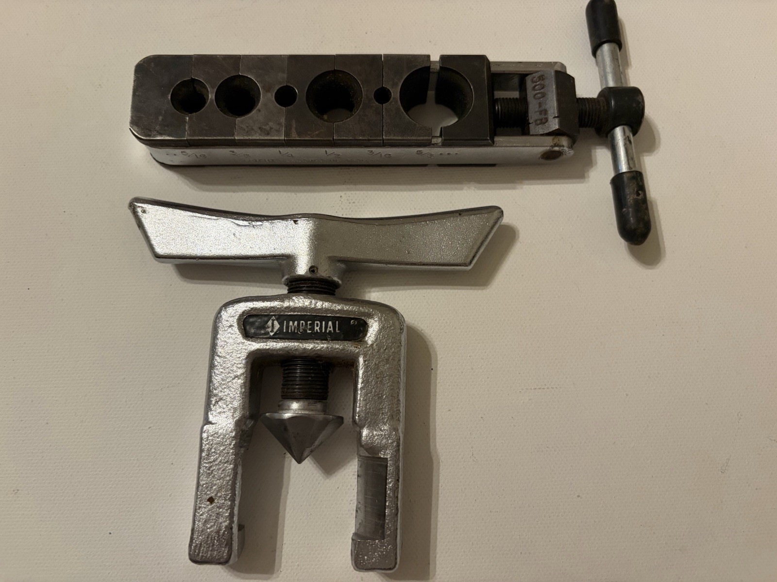 Vintage Imperial 500 FB Grabber Vintage Imperial 500 FB Grabber