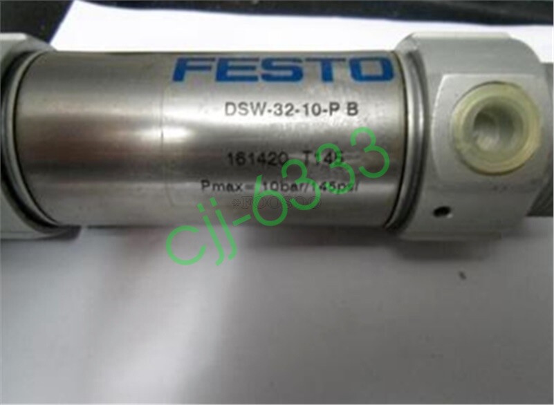 1Pc Festo 161420 DSW-32-10-P-B New lw